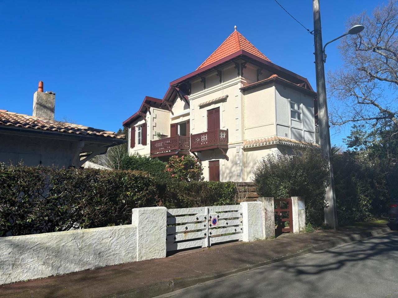 T2 Et Plages A 50 Metres Appartement