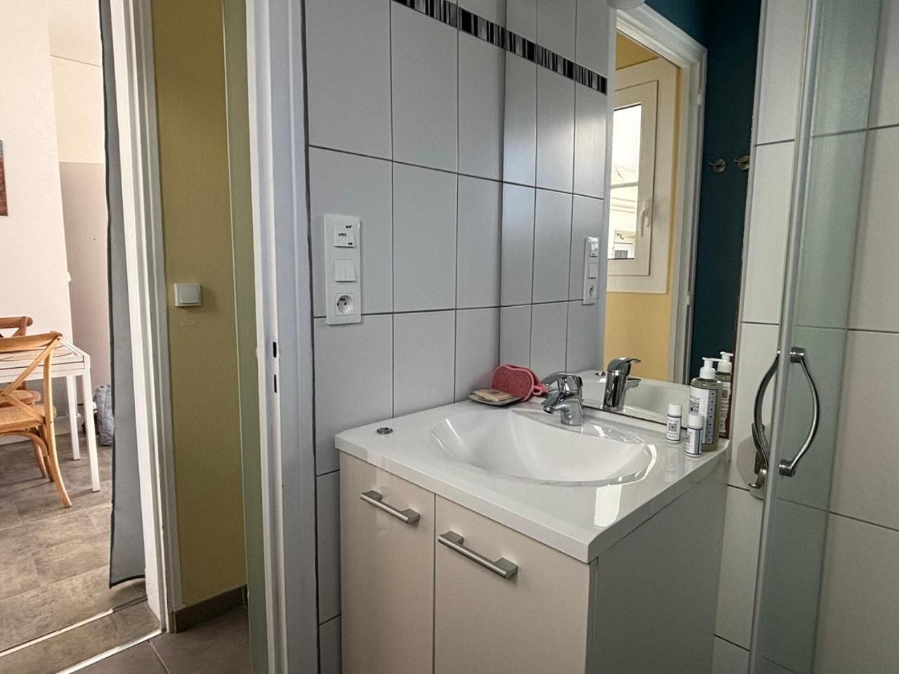 Appartement T2 Et Plages A 50 Metres Arcachon