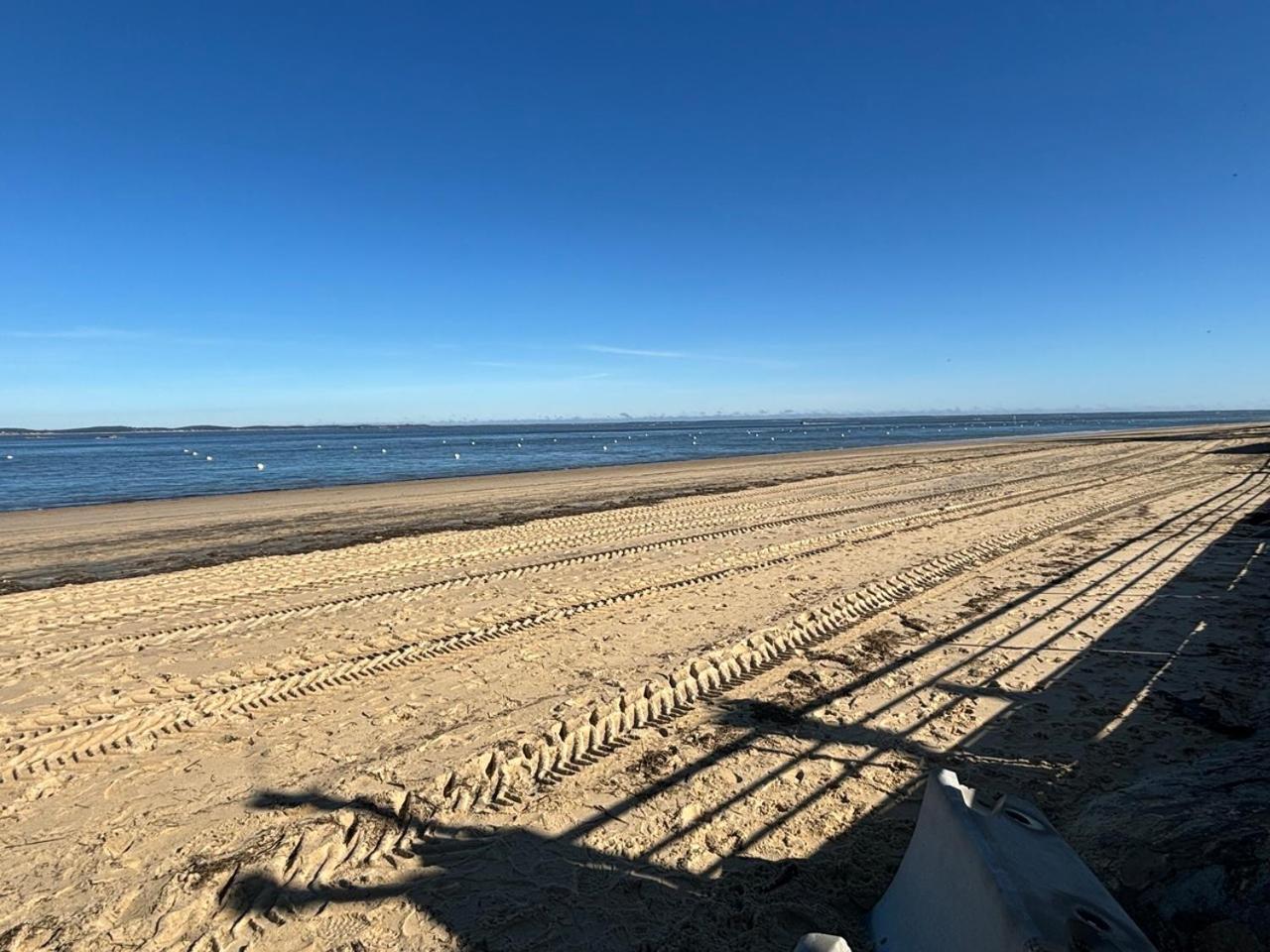 T2 Et Plages A 50 Metres Apartment *
